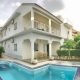 VILLA À VENDRE Ngaparou