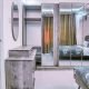 Ngor virage Loc Appartement 3 Chambres Salon