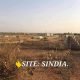 Terrain SITE:SINDIA